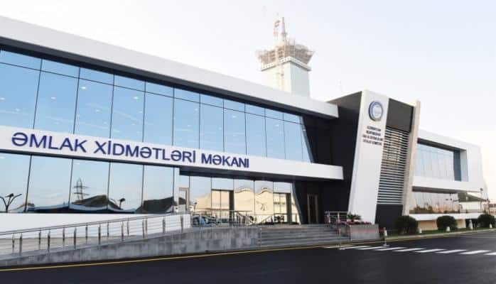 Bu dəfə özəlləşməyə 58 dövlət əmlakı çıxarılıb