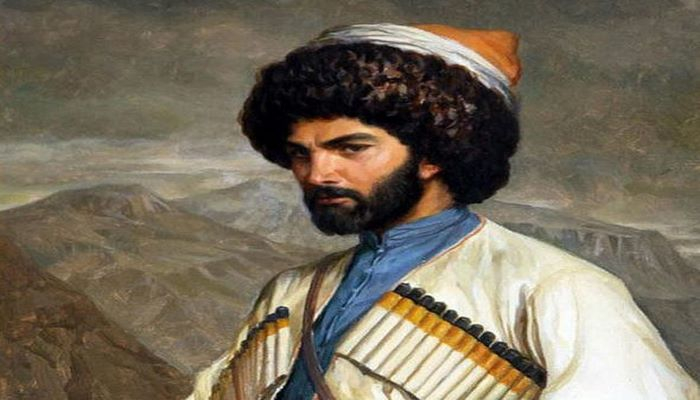 Hacı Muradın qalıqlarının oğurlanmasını rusiyalı deputat təşkil edib