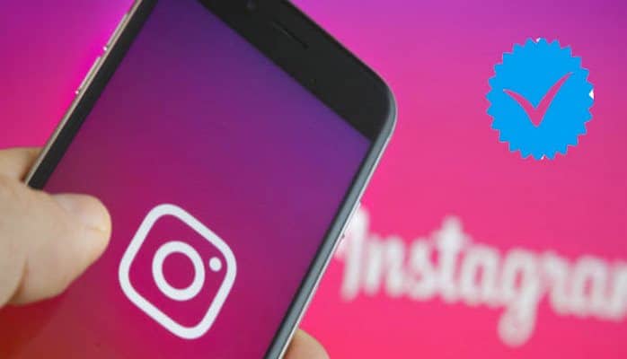 Instagramda mavi ulduz almaq üçün nə etmək lazımdır?