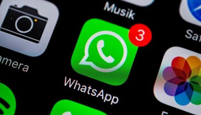 “WhatsApp”dan möhtəşəm yenilik: Sadəcə bir toxunuşla...