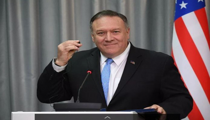 ABŞ-ın dövlət katibi Azərbaycan xalqını təbrik etdi: 'Sizinləyik'