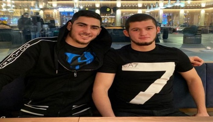 "Həbib Nurməhəmmədovla zarafat etmirəm" - Ramil Şeydayev