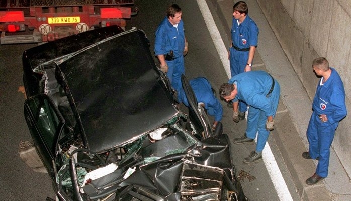 Şahzadə Diana barədə bu məlumat çox səs-küy yaradacaq