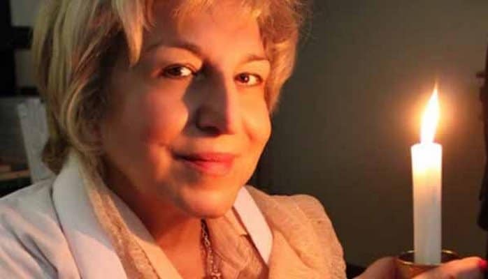 Xərçəngi yox edən azərbaycanlı qadın inanılmaz faktları açdı