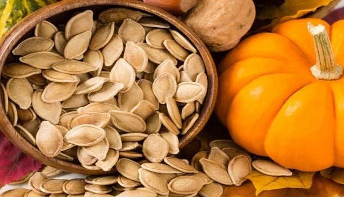 Hər gün balqabaq tumları yesəniz, nə baş verər? – 25 faydası