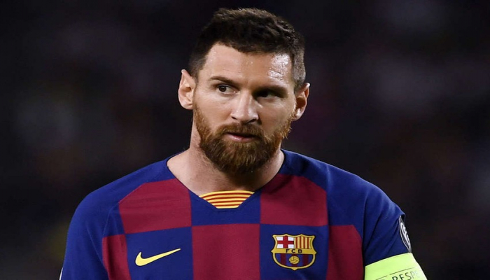 PSJ rəhbərliyi Messinin transferinə razılıq verdi