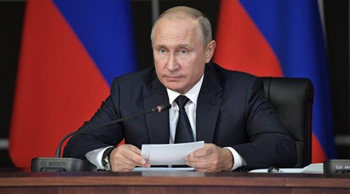 Putin “Bakı modeli”ni tətbiq etdi? – Dəyişiklik