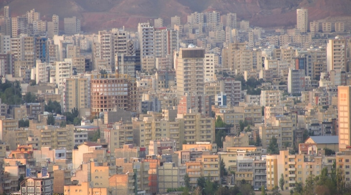 Bu şəhərdə 1,5 milyon azərbaycanlı 3 min erməni ilə birgə yaşayır