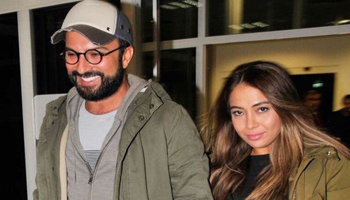 Tarkan 5 milyonluq reklamdan imtina etdi