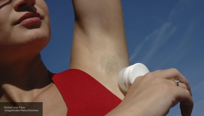 Bədən qoxunuz xəstəliyinizdən xəbər verir