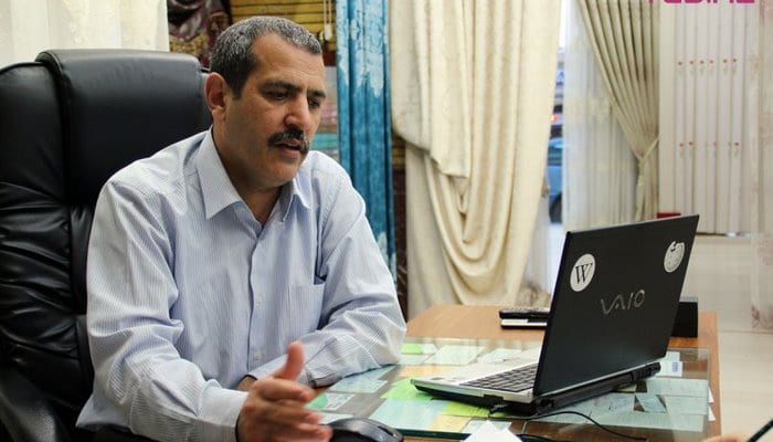 Vikipediyada kimin haqqındasa məlumat yerləşdirmək istəyirsənsə... qaydaları peşəkardan eşidək