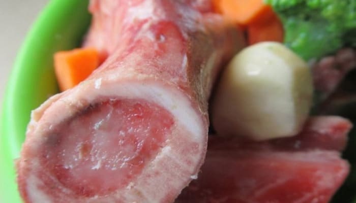 Sümük iliyi yedikdə nə baş verir? – Faydalarını saymaqla bitmir