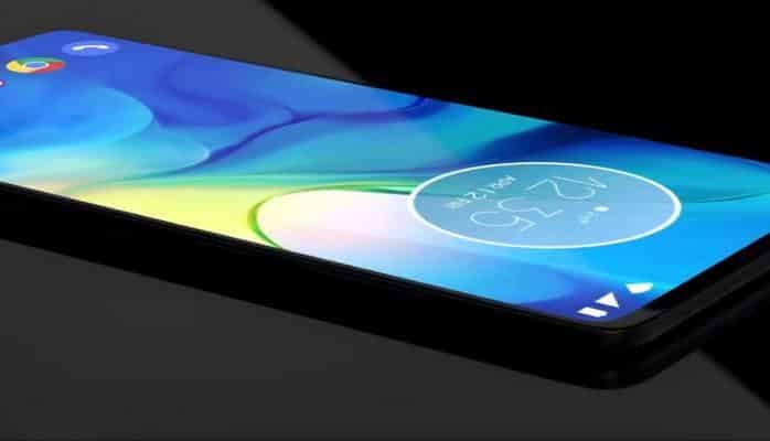 Компания Motorola вскоре выпустит новый смартфон One Action