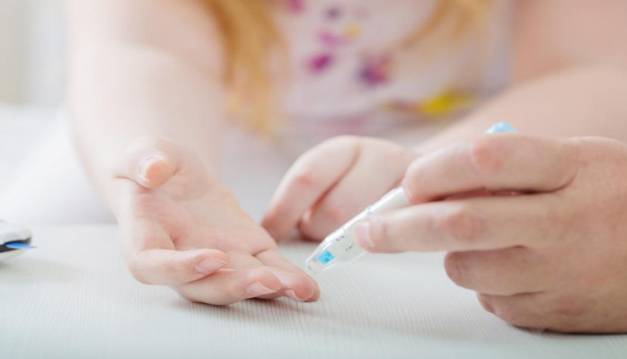 Nazirlik: Azərbaycanda 267 mindən çox şəkərli diabet xəstəsi var, onlardan 1717 nəfəri uşaqdır