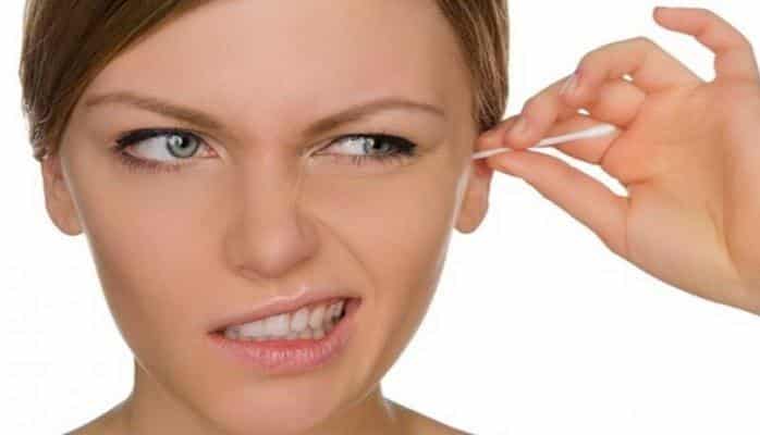 Qulaq tutulmasından qorunma üsulları... Təmizliyi necə edilməlidir?