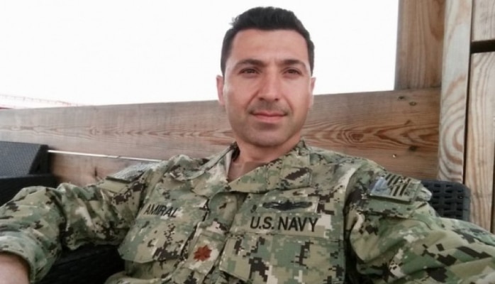 Azərbaycanlıya Pentaqonda yüksək vəzifə verildi