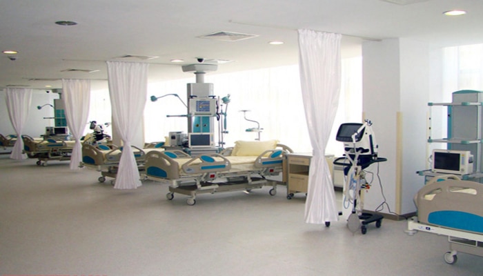В Джалилабадской больнице под наблюдением находятся 52 человека, посетивших Иран