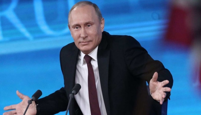 Putin oxşarı ilə bağlı suala cavab verdi