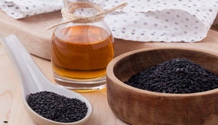 Min bir dərdin dərmanı qara zirə