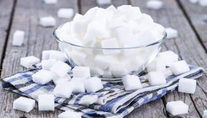 Азербайджан третий в списке импортеров сахара из Украины
