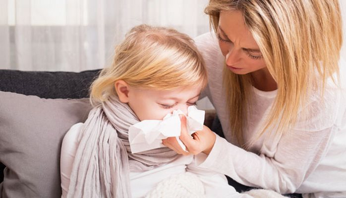 “Qripdə antibiotik istifadə etmək olmaz” - Valideynlərin nəzərinə