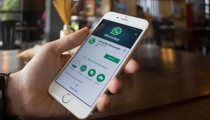 “WhatsApp”da nasazlıq yaranıb