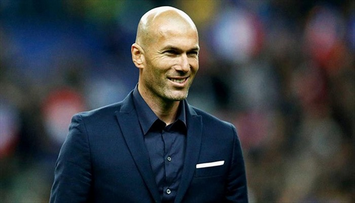 Zidan: "Vəziyyəti dəyişmək lazımdır"