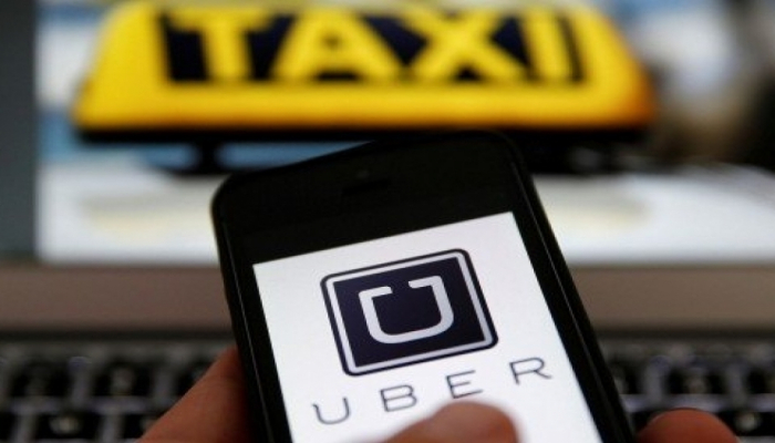 Rumıniya hökuməti “Uber” və “Taxify” xidmətlərini cərimələyib