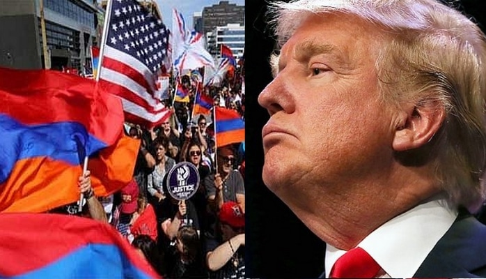 "Ermənilərə yəhudi lobbiləri kömək ediblər" - Münasibətlər kəskinləşəcək