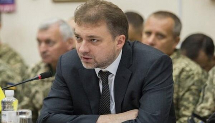 Rusiya Donbas əhalisini zombiləşdirir - Ukrayna