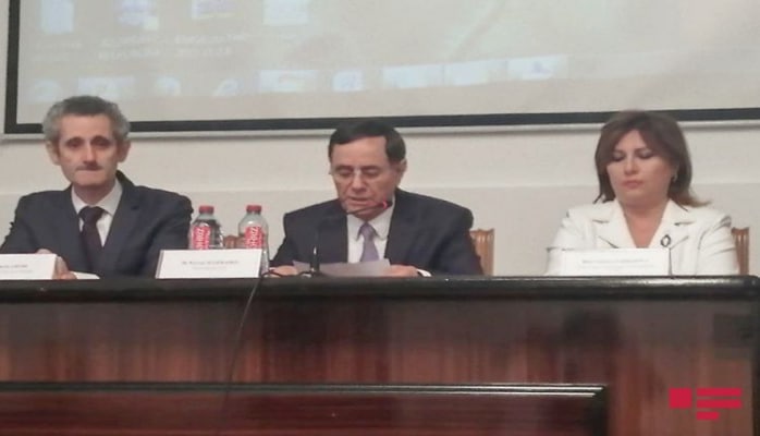 Novruz Məmmədov: "Azərbaycanda 450-yə yaxın fransız dili müəllimi var"