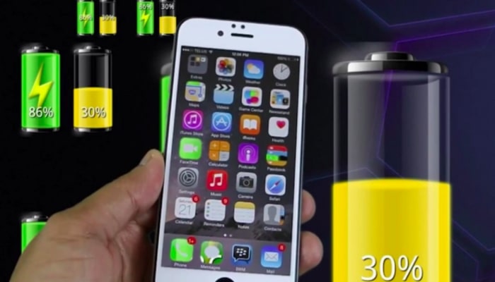 iPhone-larda batareya ömrünü necə uzatmaq mümkündür?