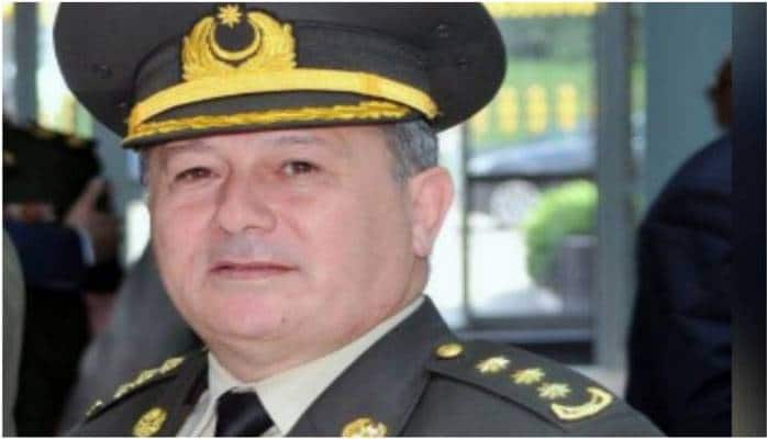 İrəvan onu milli qəhrəman səviyyəsinə qaldırıb - Polkovnik