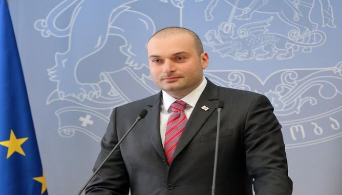 Премьер Грузии может объявить об отставке сегодня