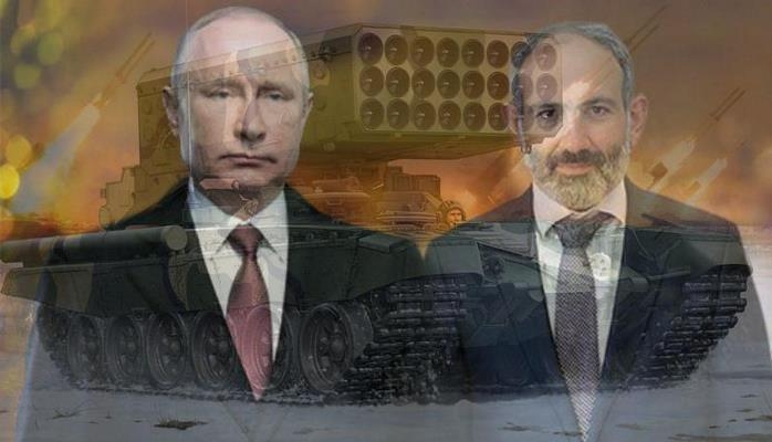 Paşinyandan 7 rayonu azad etməsi istəniləcək, Qarabağ isə... - Bakının rədd etdiyi şok detal