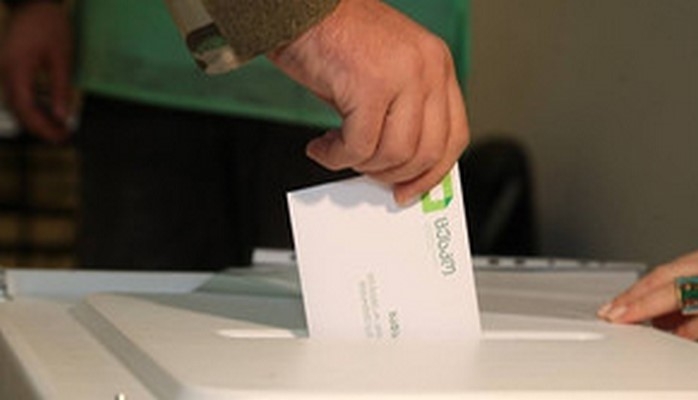 На президентских выборах в Грузии примут участие 25 кандидатов