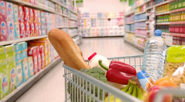 Bahalaşan və ucuzlaşan məhsullar - siyahı