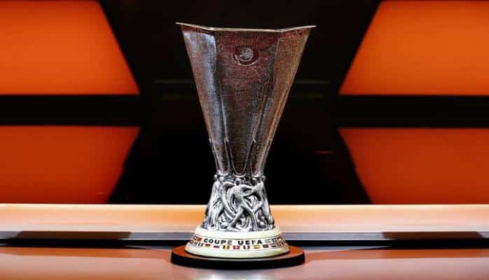 Moskvada Avropa Liqası kubokunun açıq təqdimat mərasimi olub