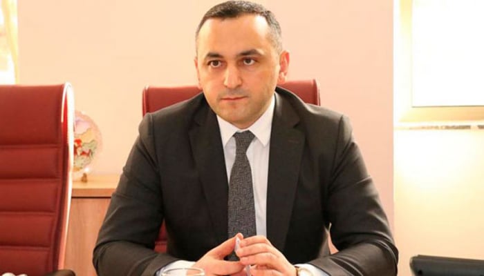 Рамин Байрамлы: Сегодня в Азербайджане на карантин помещены свыше 3 тыс. граждан