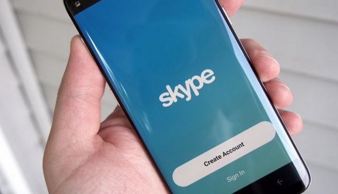 Android için Skype artık çok daha yetenekli!