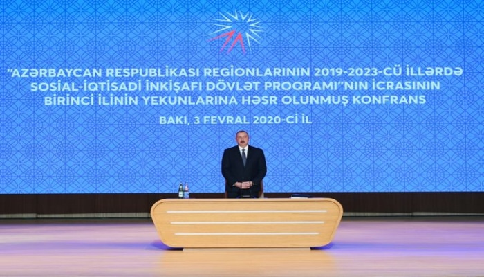 Ekspert: “Dövlət başçısının bu təşəbbüsləri bir çağırışdır”