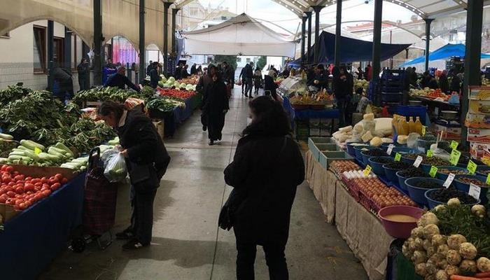 Korona virusuna qarşı ehtiyat tədbirləri: Bazardan aldığımız meyvə və tərəvəzləri necə yumalıyıq?