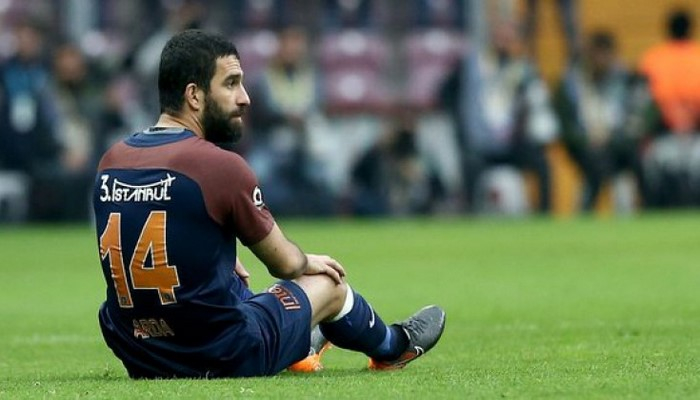 "Qalatasaray" yenidən Arda Turanı transfer edəcək?
