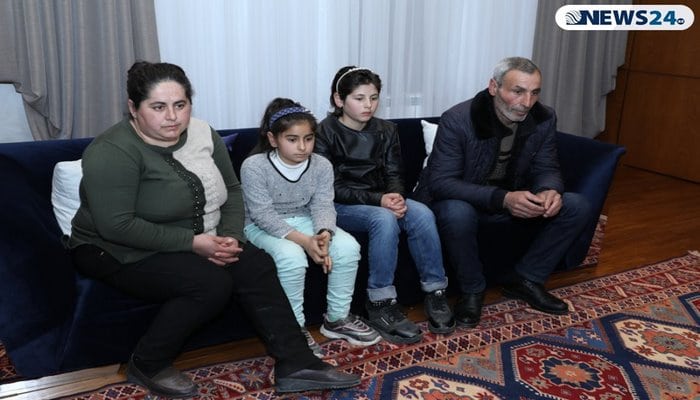 Dondar Quşçuda İlkin üçün imza toplanır - Nərminin ailəsi təcili Bakıya çağırıldı