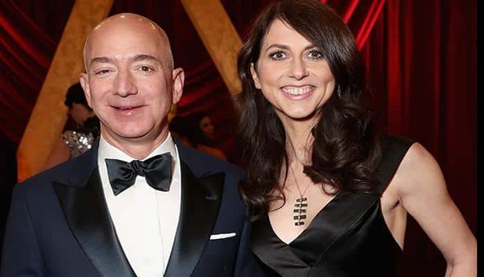 İlin boşanma prosesi baş tutdu - 38 milyard dollar qazandı