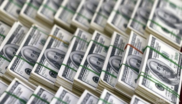 Forbes: богатейшие люди мира потеряли за день $68 млрд