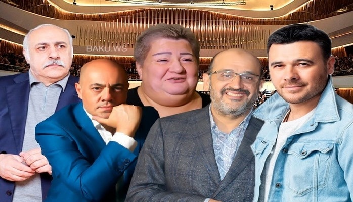 Azərbaycanda son 10 ildə “Xalq” və “Əməkdar” fəxri adı verilənlər