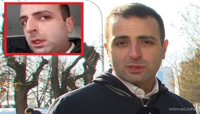 Ermənilərin hücumu: MŞ Rusiya Jİ-yə müraciət etdi