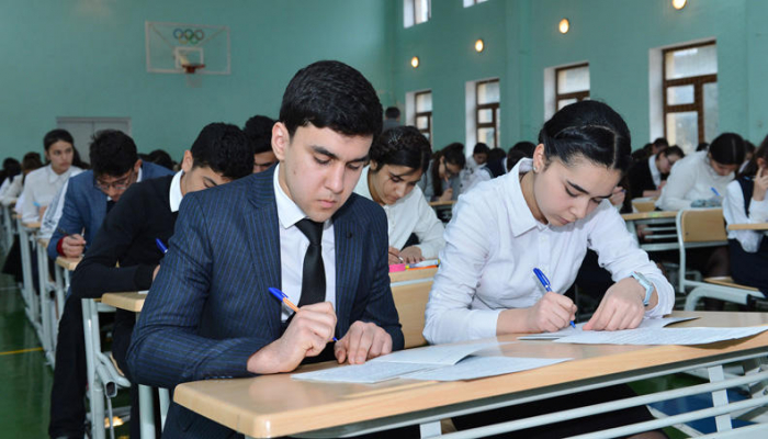 ГЭЦ Азербайджана  прокомментировал вопрос изменения условий приемных экзаменов в вузы