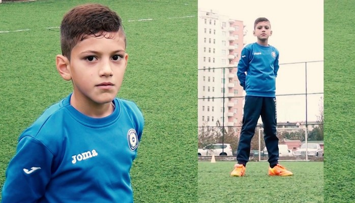 “Beşiktaş” “Sumqayıt”ın futbolçusunu transfer etdi